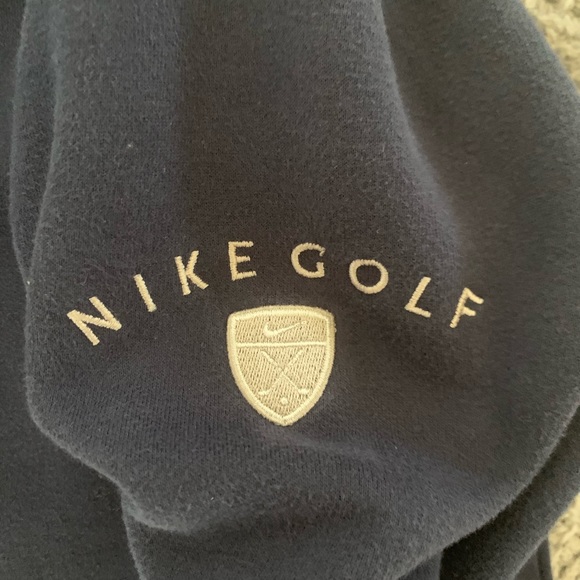 Nike Other - Nike Golf Jacket